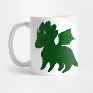 Toddler Dragon Mug
